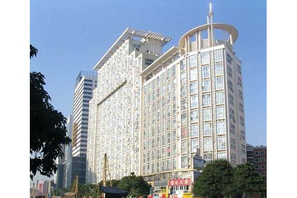 官邸大廈 官邸大廈