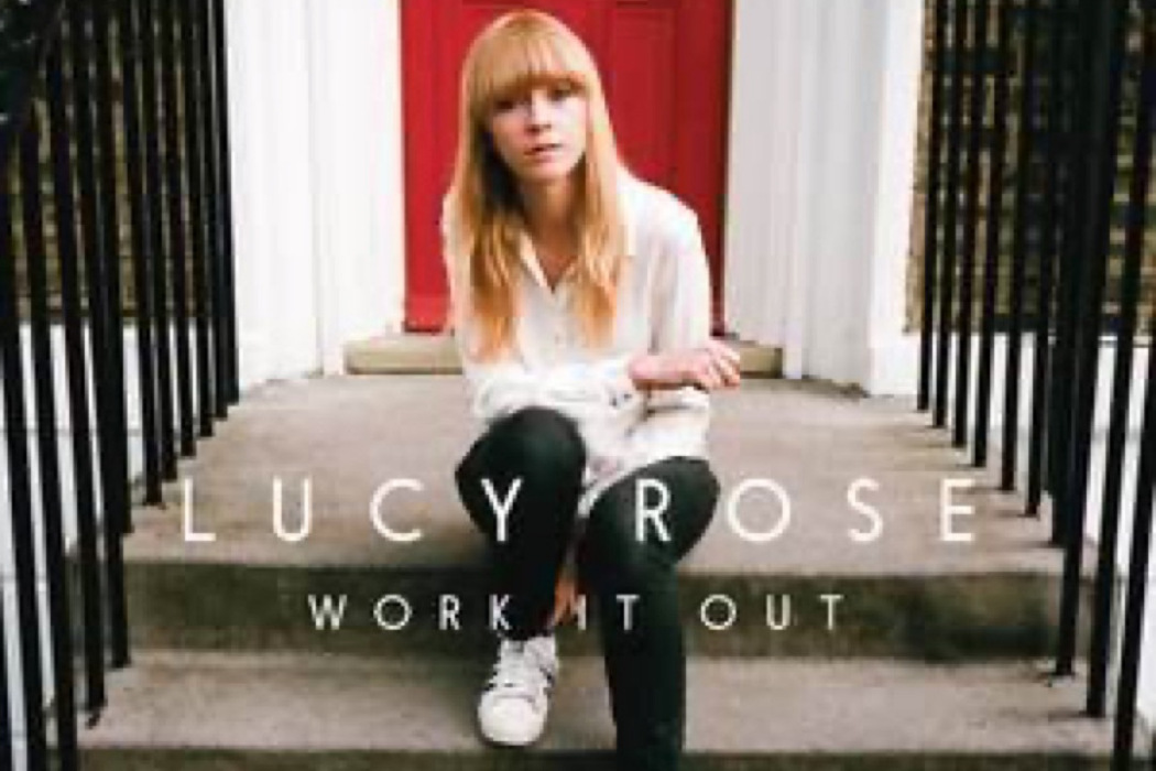 Nebraska(Lucy Rose演唱的歌曲) Nebraska(Lucy Rose演唱的歌曲)