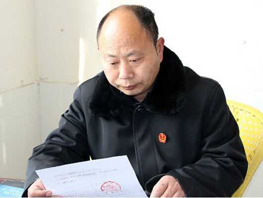 閆勝義 閆勝義