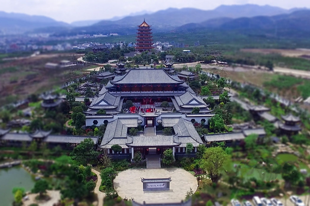 石榴莊園 石榴莊園