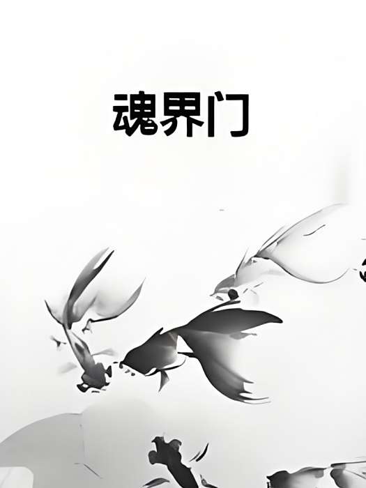 魂界門