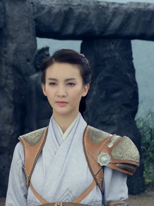 凌音(電視劇《仙劍雲之凡》中的角色) 凌音(電視劇《仙劍雲之凡》中的角色)