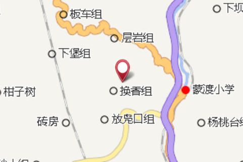 花土崗 花土崗