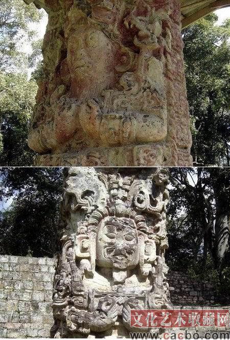 瑪雅文化