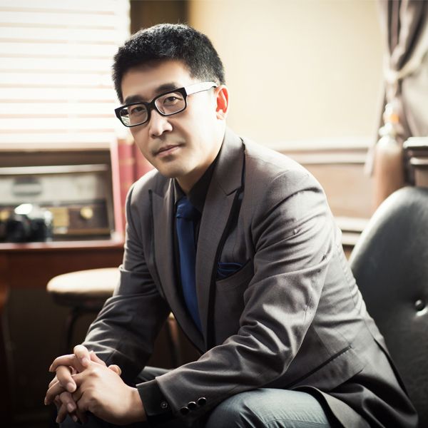 張立民(北京睿盈諮詢創始人) 張立民(北京睿盈諮詢創始人)