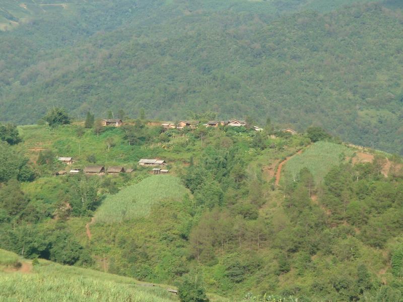 哈伙馬村 哈伙馬村