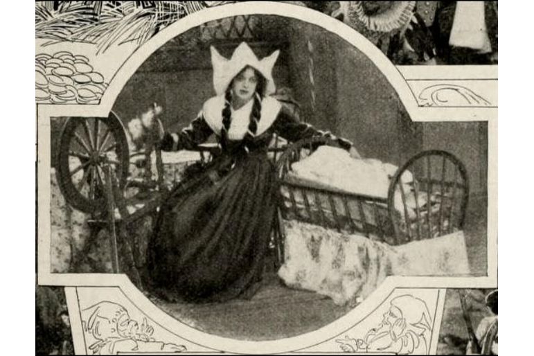 Rumpelstiltskin(美國1915年Raymond B. West執導的電影) Rumpelstiltskin(美國1915年Raymond B. West執導的電影)