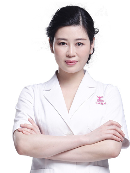 余菁(武漢五洲萊美整形外科醫院執業醫生) 余菁(武漢五洲萊美整形外科醫院執業醫生)