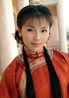 女人花(2008年姚曉峰執導馮紹峰主演電視劇)