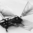 微型機械飛行昆蟲