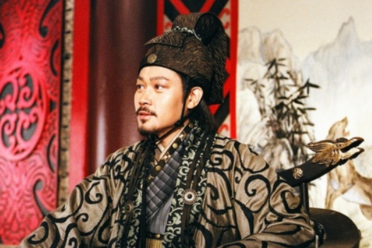 歐陽朔(古裝武俠劇《蓋世孖寶》中的角色)