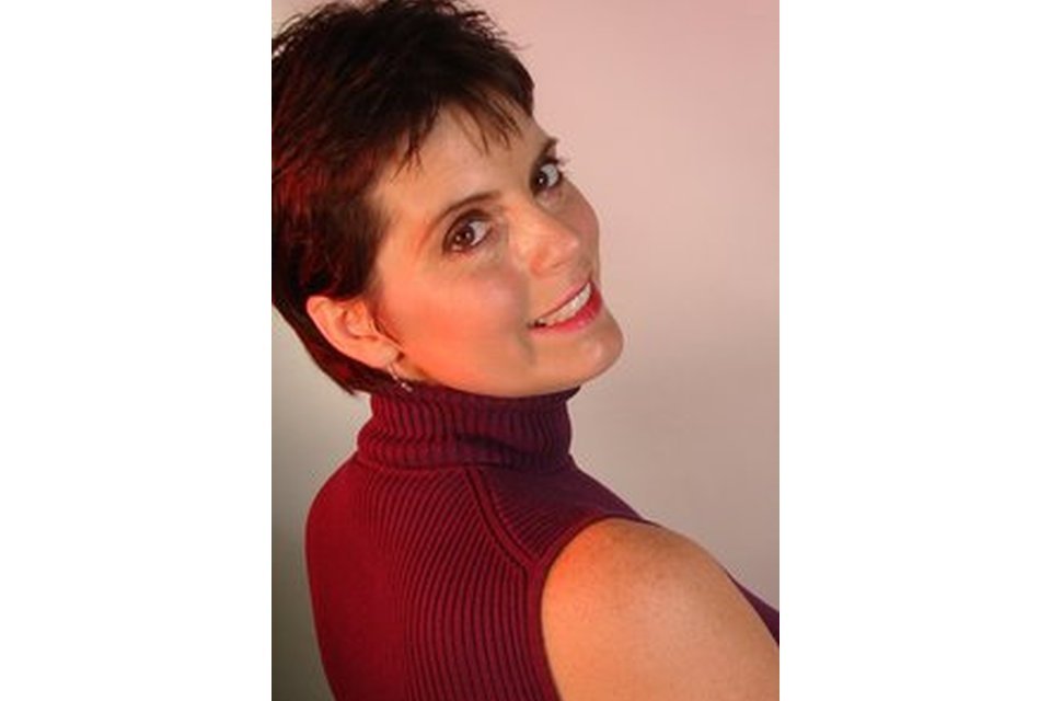 Vanessa Rolfe Vanessa Rolfe