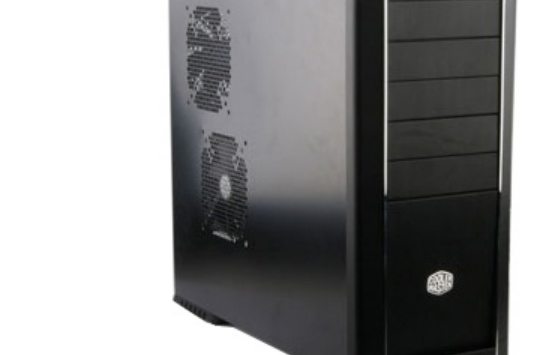 酷冷至尊CM690 酷冷至尊CM690