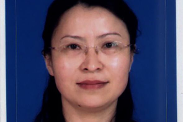 王曉麗(內蒙古師範大學化學與環境科學學院教授) 王曉麗(內蒙古師範大學化學與環境科學學院教授)
