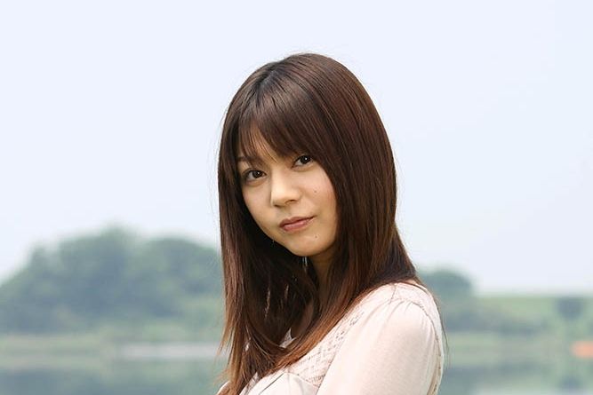 鈴木深央 鈴木深央