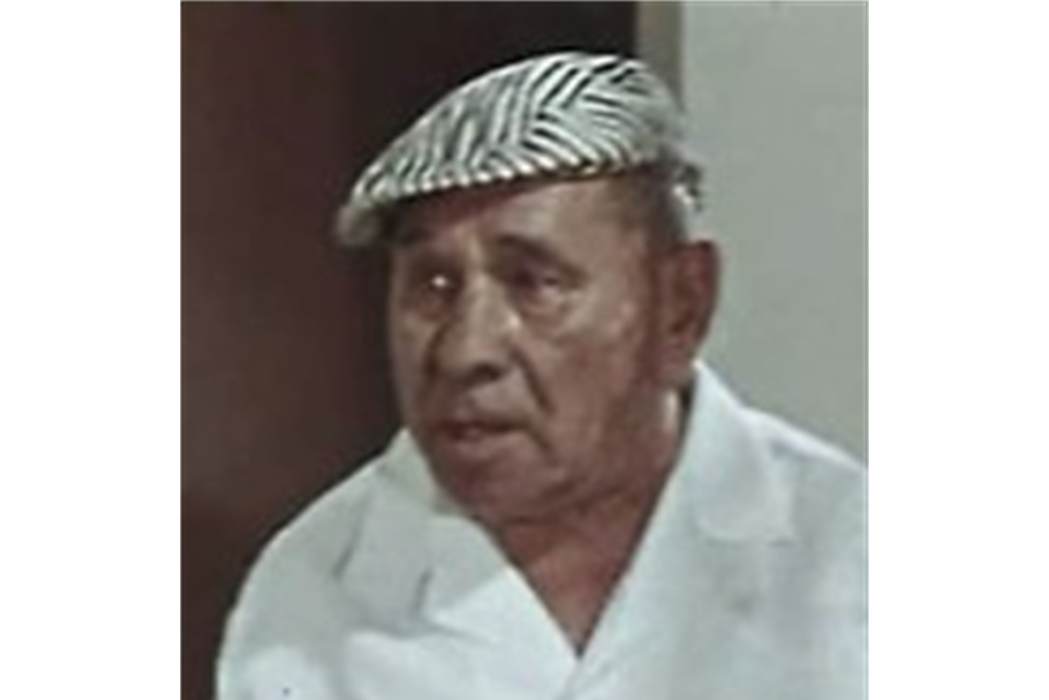 Nikolai Yakovchenko Nikolai Yakovchenko