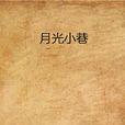 月光小巷 月光小巷
