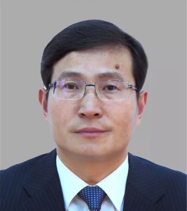 韓守禮(雲南錫業集團(控股)有限責任公司總經理、副董事長) 韓守禮(雲南錫業集團(控股)有限責任公司總經理、副董事長)