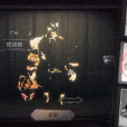 密語者(遊戲《第五人格》中的時裝) 密語者(遊戲《第五人格》中的時裝)