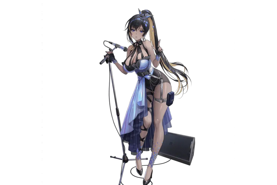 諾伊斯(手遊《勝利女神：妮姬》中的角色)