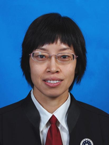 陳金玲(淄博牽引電機股份公司職工教師) 陳金玲(淄博牽引電機股份公司職工教師)
