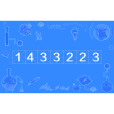 1433223 1433223