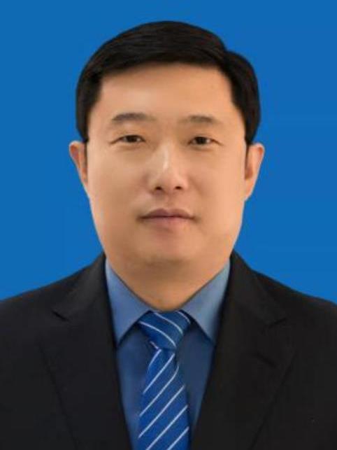 趙銳(河南省商丘市睢陽區委常委、區政府常務副區長) 趙銳(河南省商丘市睢陽區委常委、區政府常務副區長)