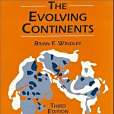 The Evolving Continents The Evolving Continents