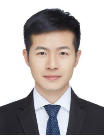 錢忱(上海交通大學人工智慧學院長聘教軌副教授、博士生導師) 錢忱(上海交通大學人工智慧學院長聘教軌副教授、博士生導師)
