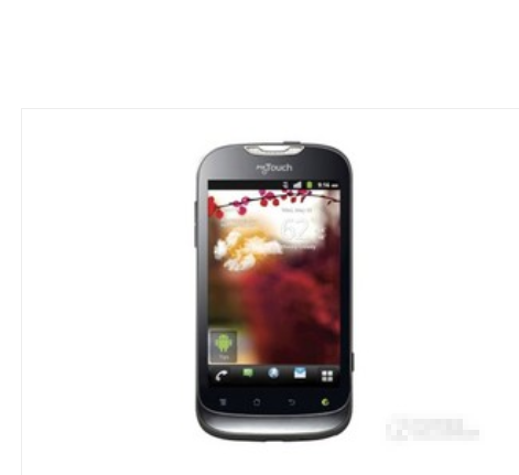 華為U8680(MyTouch) 華為U8680(MyTouch)