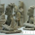 石燈台(清代石刻石燈台) 石燈台(清代石刻石燈台)