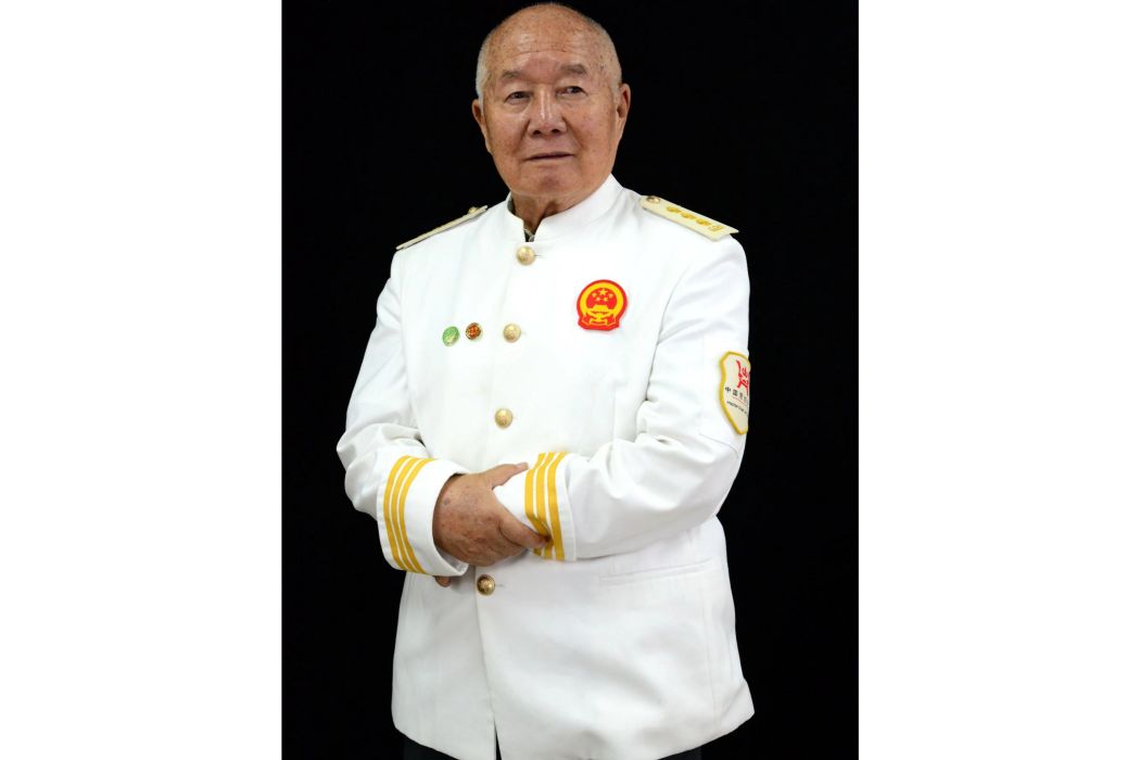 蔣彪(中國烹飪大師)