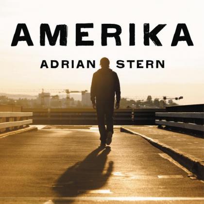 Amerika Adrian Stern Amerika Adrian Stern