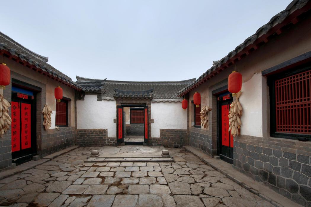 西河陽村 西河陽村