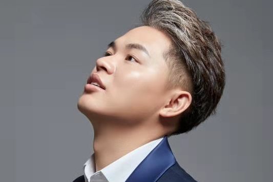 賴小明(中國內地男歌手) 賴小明(中國內地男歌手)