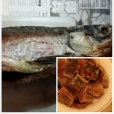 醃鹹魚 醃鹹魚