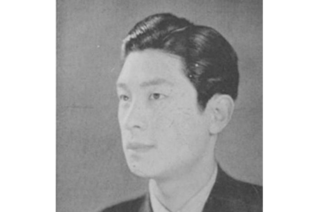 隋尹輔 隋尹輔