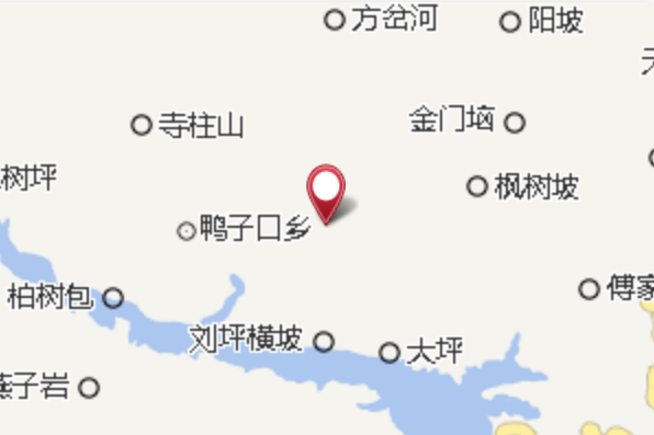 長灘坪 長灘坪