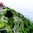 紫帽山 紫帽山