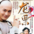 龍票(2004年黃曉明主演電視劇)