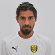 Tiago Pinto Tiago Pinto