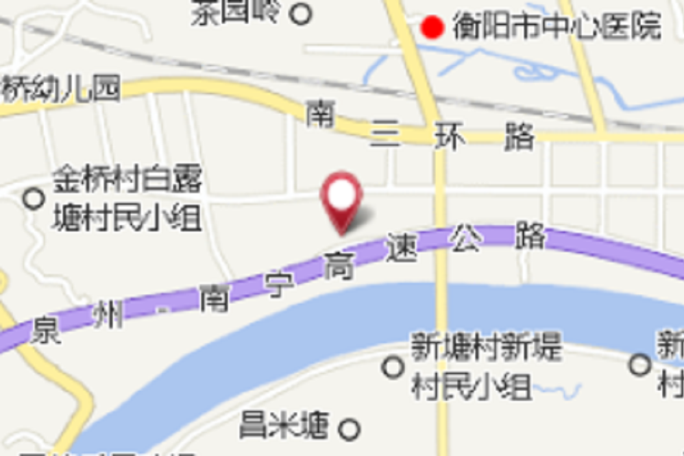 麻家塘 麻家塘