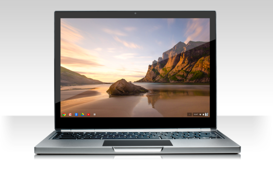 Chromebook Pixel(Google Chromebook Pixel)