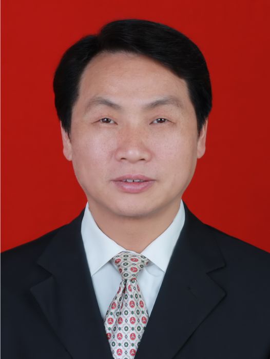 王國全(安徽省池州市投資促進局原局長)