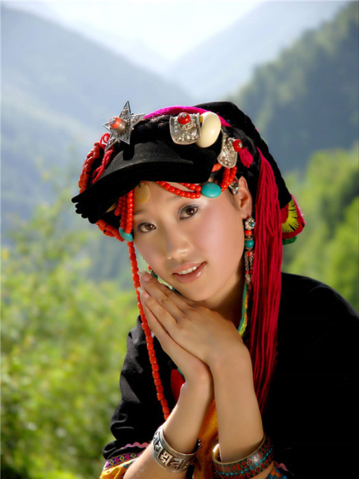 窮拉次仁 窮拉次仁