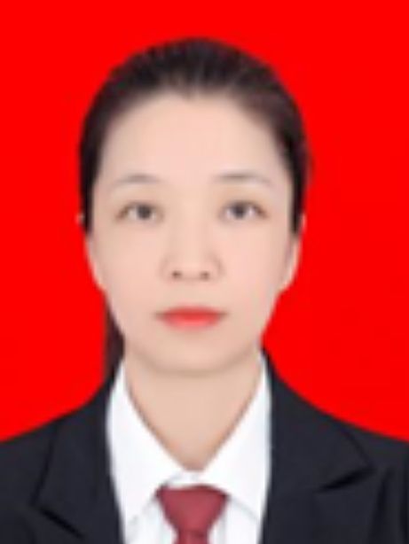 許婷婷(新疆維吾爾自治區昌吉回族自治州呼圖壁縣財政綜合保障中心主任)