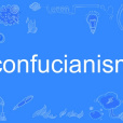 confucianism confucianism