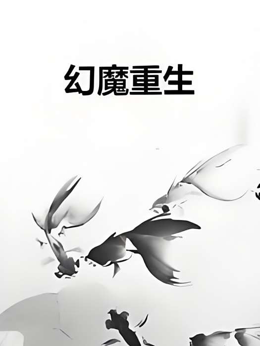 幻魔重生 幻魔重生