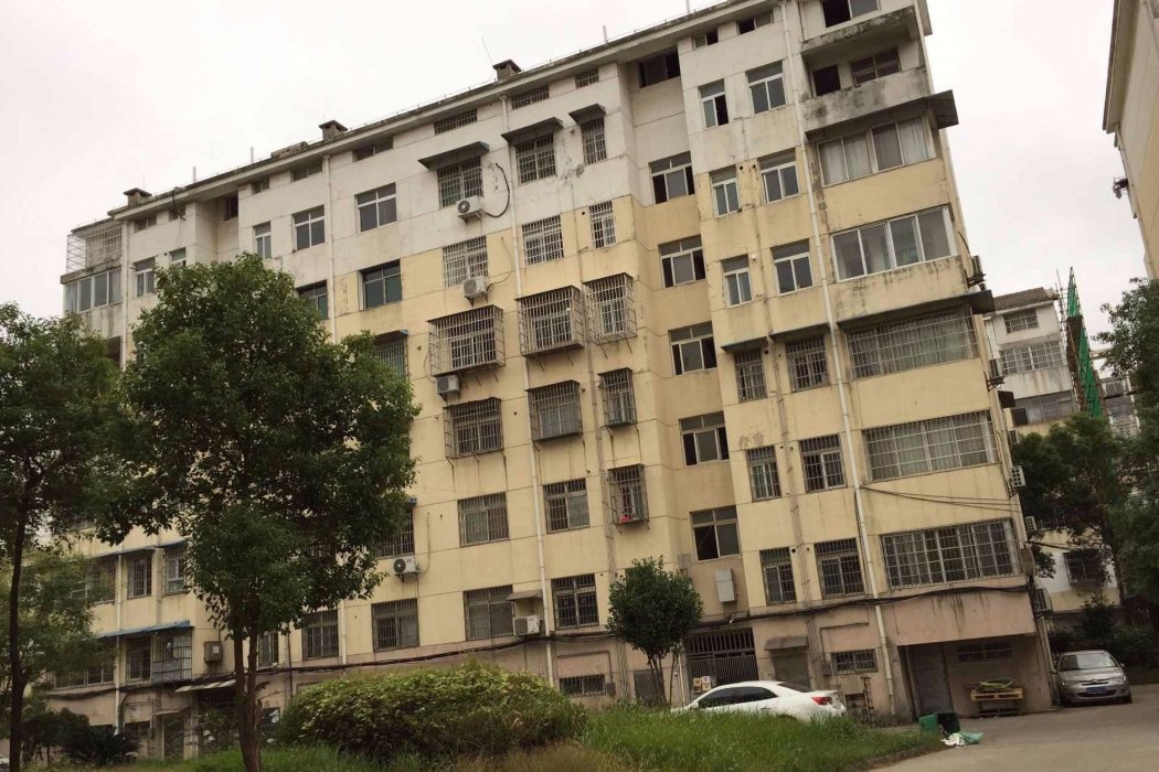 青雲里 青雲里