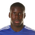 Kurt Zouma Kurt Zouma